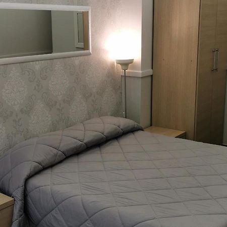 Bed And Breakfast Piramide Roma Dış mekan fotoğraf