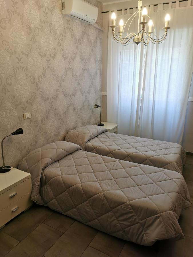 Bed And Breakfast Piramide Roma Dış mekan fotoğraf