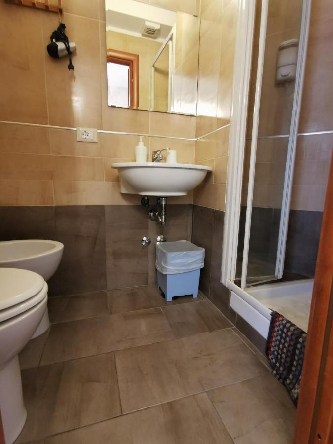 Bed And Breakfast Piramide Roma Dış mekan fotoğraf
