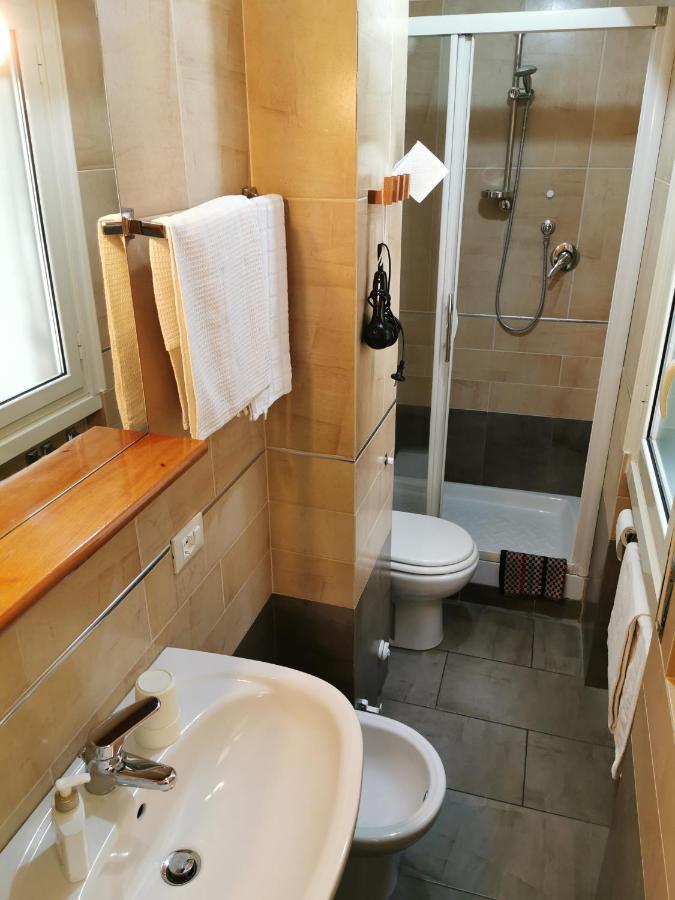 Bed And Breakfast Piramide Roma Dış mekan fotoğraf