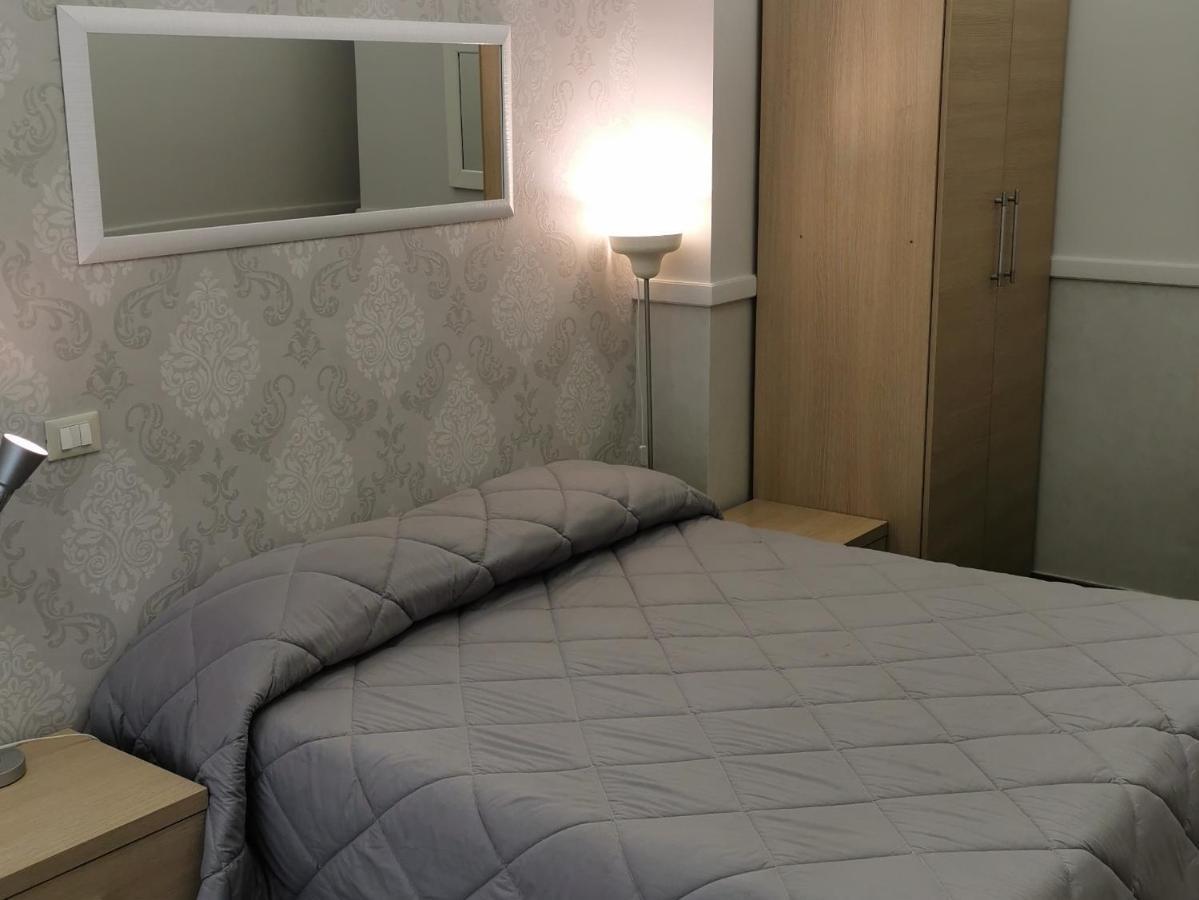 Bed And Breakfast Piramide Roma Dış mekan fotoğraf