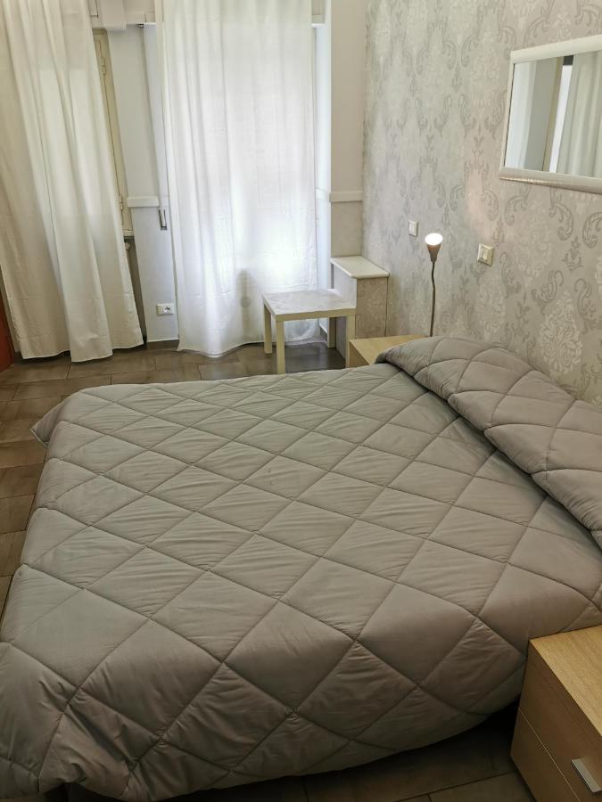 Bed And Breakfast Piramide Roma Dış mekan fotoğraf