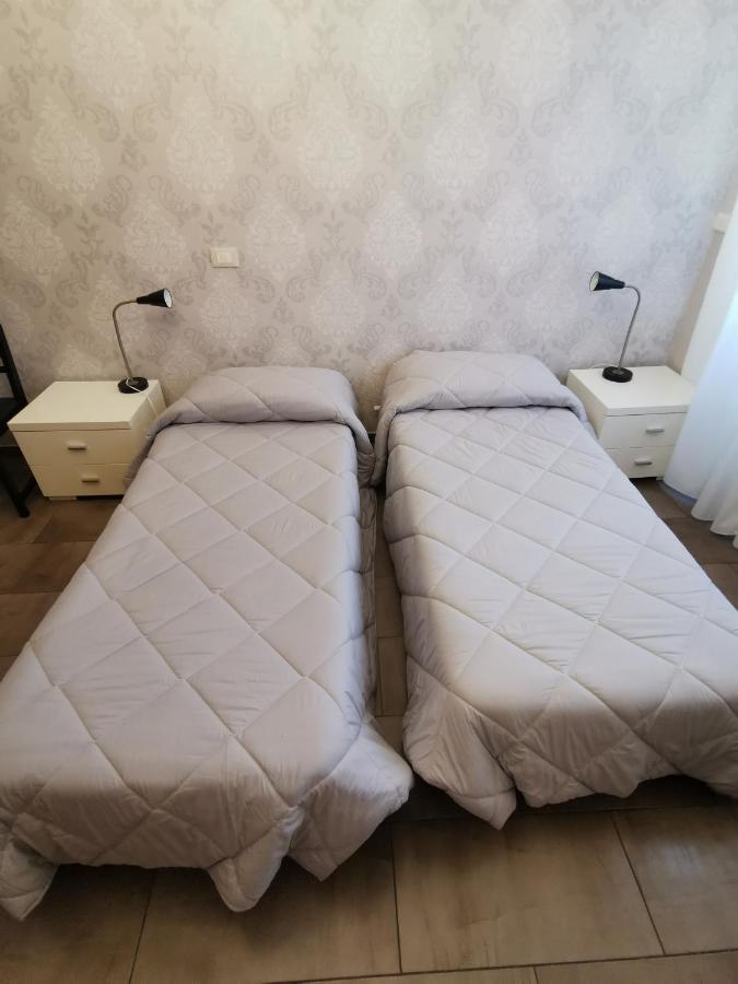 Bed And Breakfast Piramide Roma Dış mekan fotoğraf
